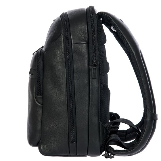 Porsche Design Roadster Sac à dos professionnel Cuir 37 cm Compartiment pour ordinateur portable