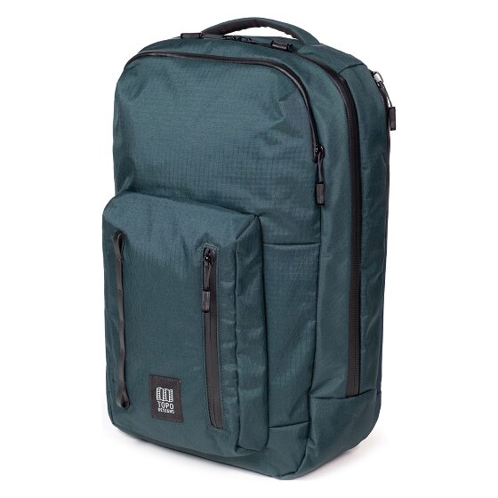 Topo Designs Global Daypack 46 cm Compartiment ordinateur