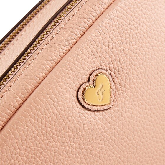 Fossil Danni Sac à bandoulière Cuir véritable 23 cm