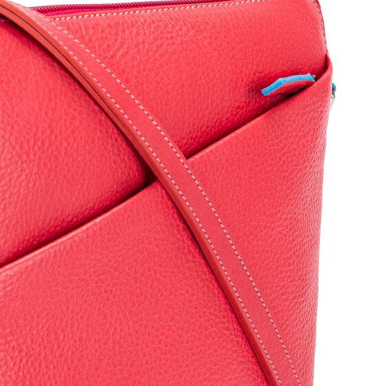 Mywalit Milano Sac à bandoulière Cuir 24 cm