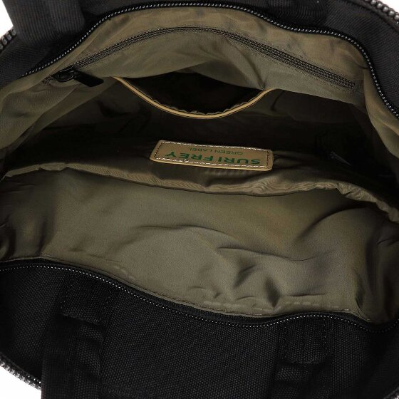 Suri Frey SFY SURI Green - Tanny Daypack 40 cm Compartiment pour ordinateur portable