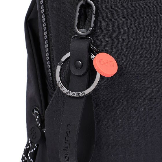 Hedgren String Daypack M 38 cm Compartiment pour ordinateur portable