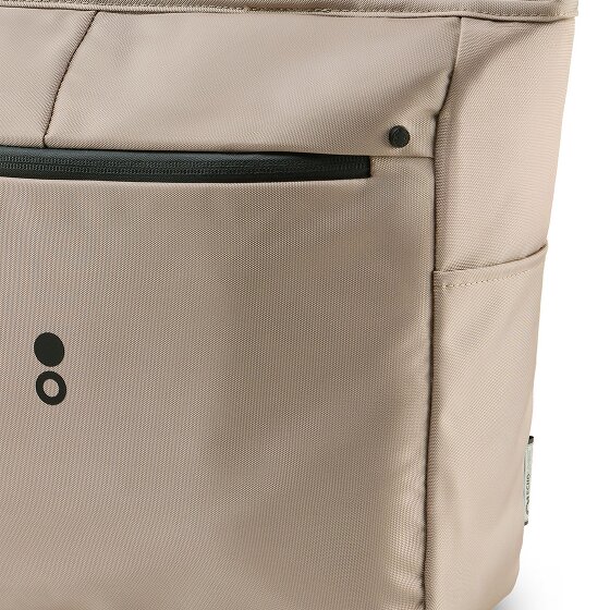 Echolac Active X Sac de shopper 47 cm Compartiment pour ordinateur portable