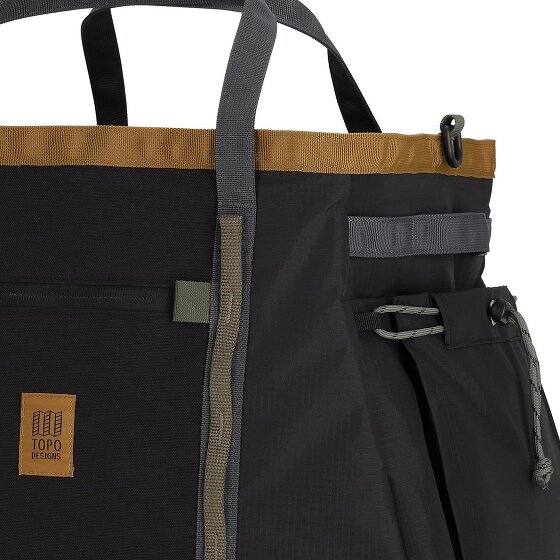 Topo Designs Mountain Sac de shopper 51 cm