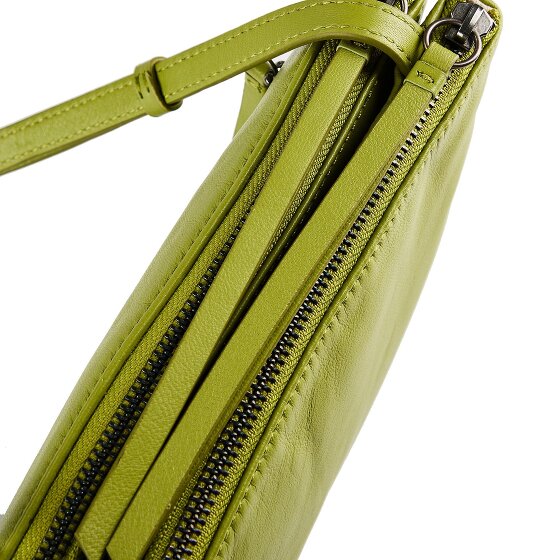 Liebeskind Zena Sac à bandoulière S Cuir véritable 25 cm