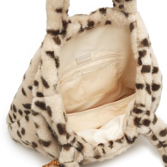 FredsBruder Fluffy Sac à bandoulière 63 cm