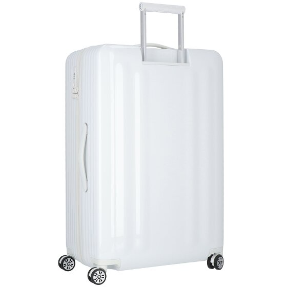 Bogner Piz 4 roulettes Trolley 77 cm