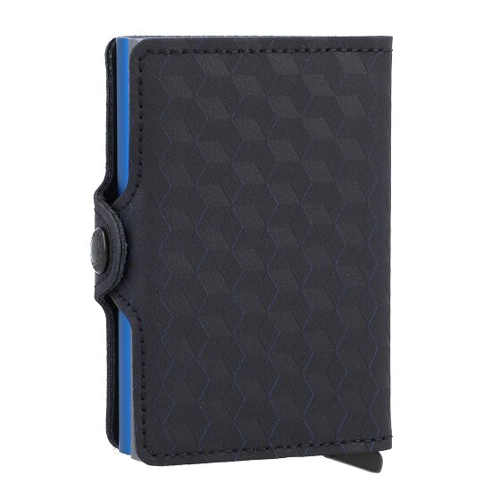 Secrid Twinwallet Optical Porte-cartes de crédit RFID en cuir 7 cm