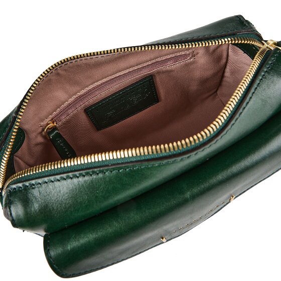 The Bridge Sac à bandoulière Cuir véritable 20 cm