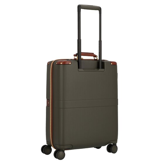 The Bridge Story V T 4 roulettes Trolley de cabine 55 cm