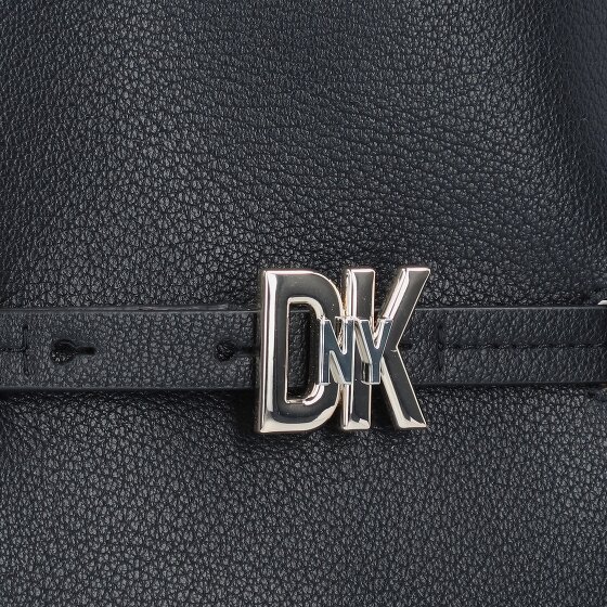 DKNY Milan Sac à bandoulière Cuir 31 cm
