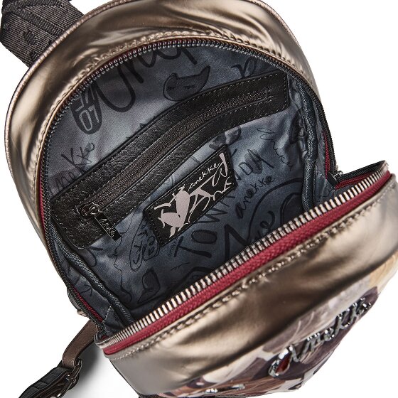 Anekke Core Sac à dos de ville 26 cm
