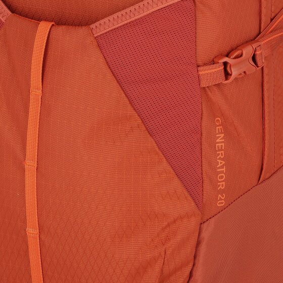 Helly Hansen Generator 20 Sac à dos de randonnée 52 cm