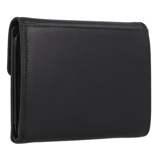 Braun Büffel Porte-monnaie Golf Secure cuir RFID 12,5 cm
