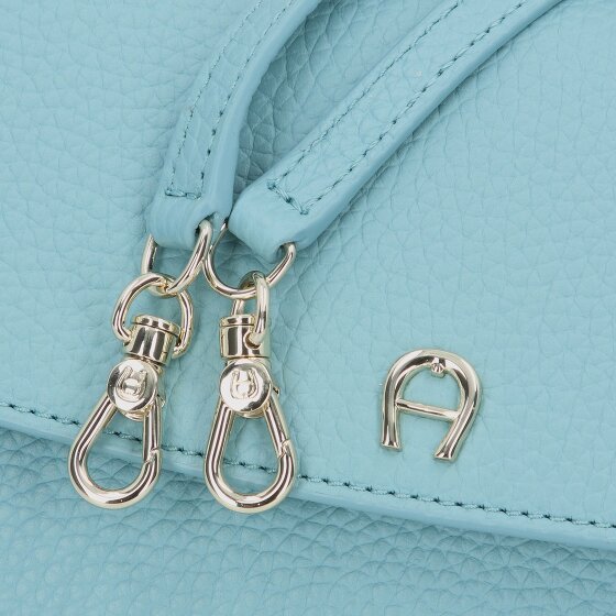 AIGNER Fashion Portefeuille d'embrayage Cuir 12.5 cm