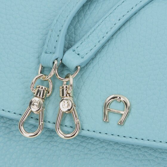 AIGNER Fashion Portefeuille d'embrayage Cuir 12.5 cm