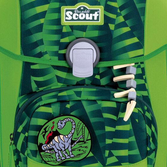 Scout Neo Set de cartables 4 pièces