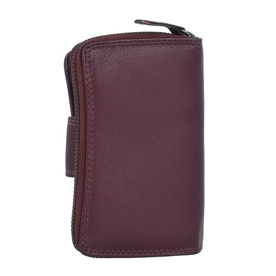 Greenburry Porte-monnaie Spongy en cuir 8,5 cm