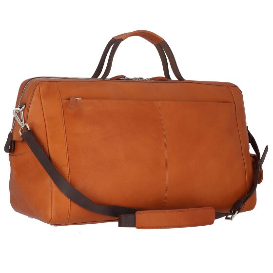 Harold's Country Sac de voyage Weekender Cuir 52.5 cm