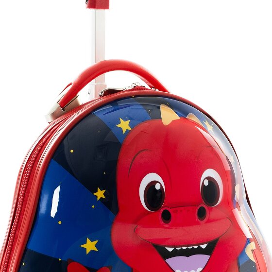 Heys Kids Set de trolley pour enfants 2 pcs.