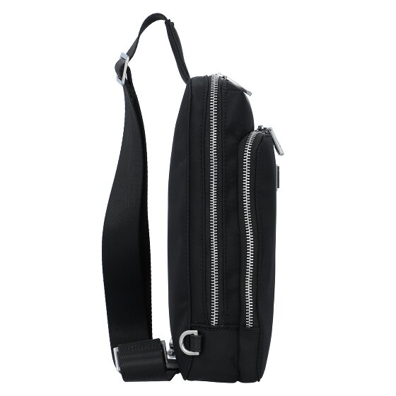 Guess Sac à bandoulière Milano 27 cm