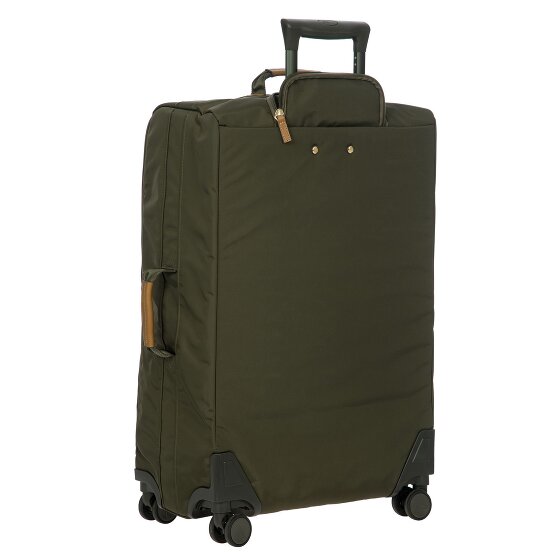 Bric's X-Collection 4 roulettes Trolley 71 cm