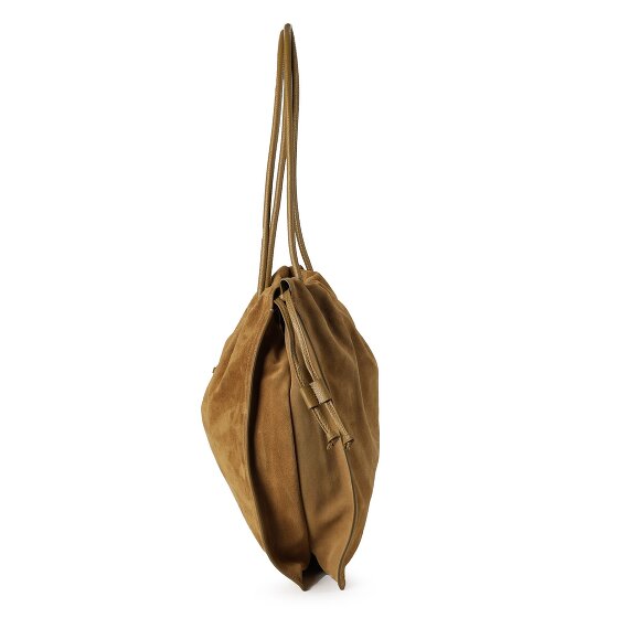 Coccinelle Dulse Sac à bandoulière Cuir 37 cm