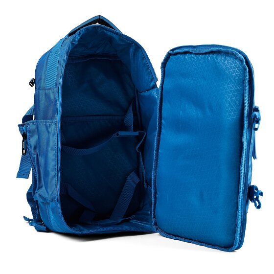 Polestream Strz by Berlin Sac à dos de voyage 39 cm, compartiment pour ordinateur portable