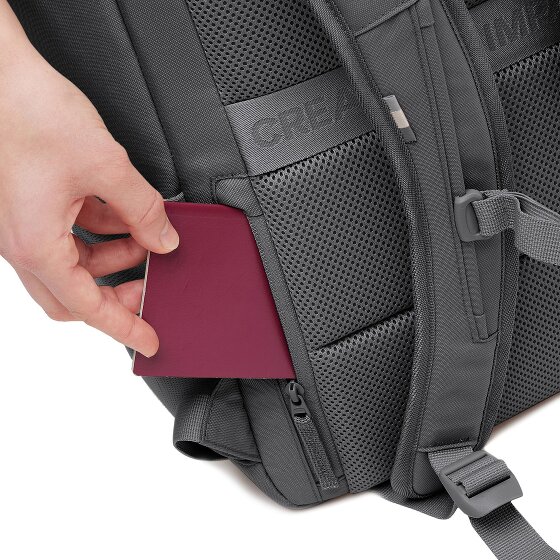 GOT BAG Pro Pack Monochrome Daypack 47 cm Compartiment pour ordinateur portable