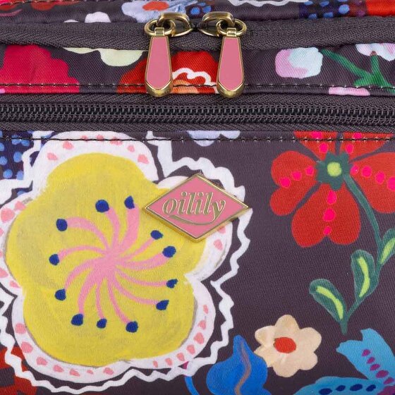 Oilily Tide Spirits Sutton Sac à bandoulière 22 cm