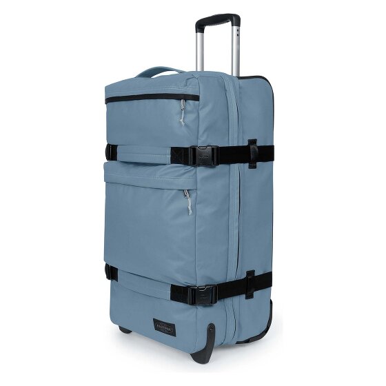 Eastpak Transit'R Plus 2 roues Sac de voyage 68 cm