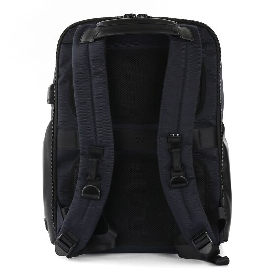 Roncato Agency Sac à dos 44 cm pour ordinateur portable