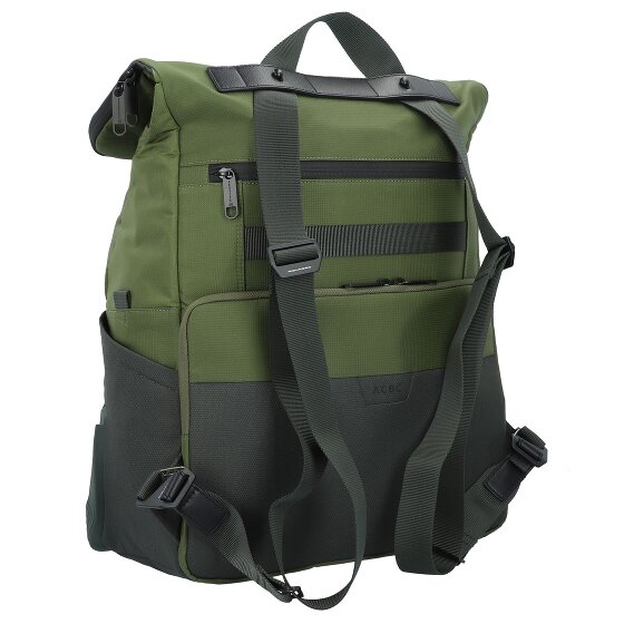 Piquadro Corner sac à dos 44 cm compartiment pour ordinateur portable