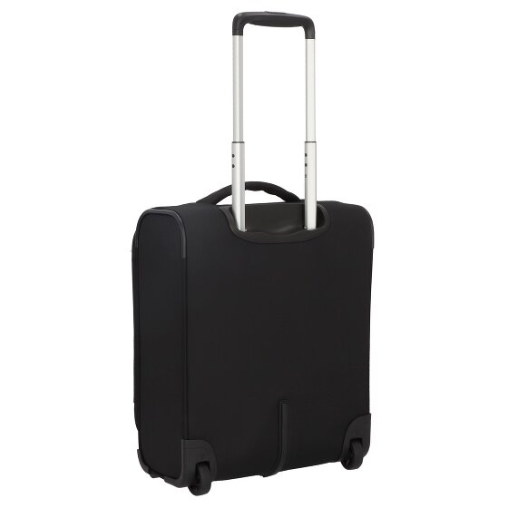 Roncato Joy, trolley cabine 2 roulettes 45 cm