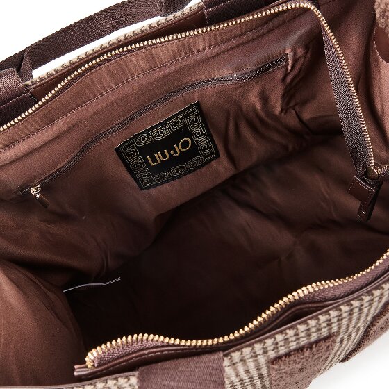 Liu Jo Sac de shopper L 40 cm