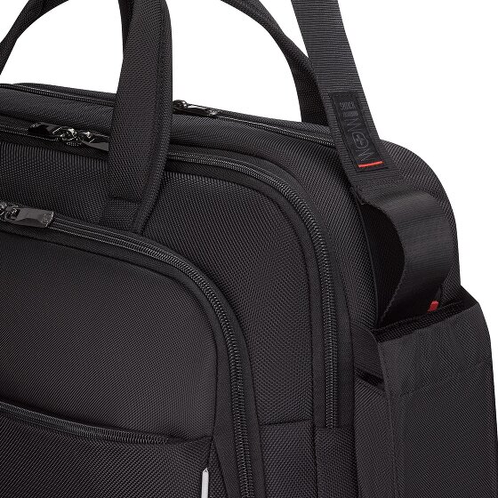 Wenger Meteor Porte-documents 45 cm Compartiment pour ordinateur portable