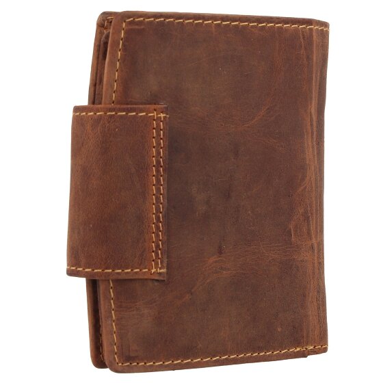 Greenburry Porte-monnaie en cuir 9 cm