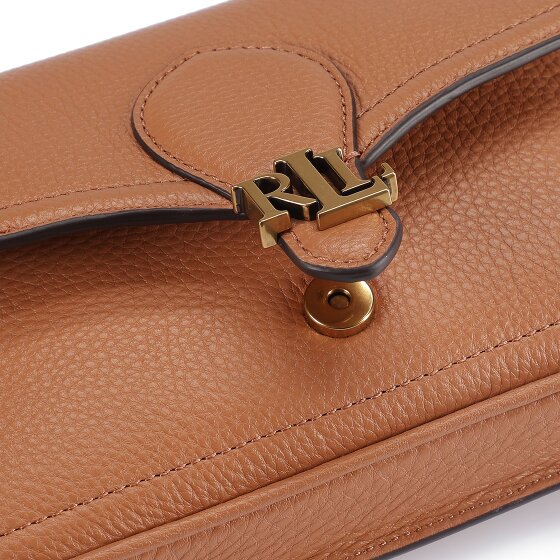 Lauren Ralph Lauren Bradley Sac à bandoulière Cuir 20.5 cm