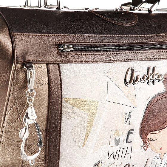 Anekke Sophia Sac de voyage Weekender 53 cm