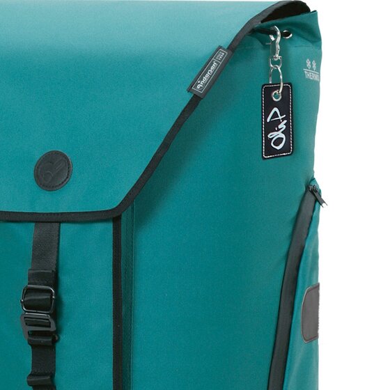 Andersen Shopper Komfort Shopper Oli.P 2.0 Chariot à provisions 59 cm