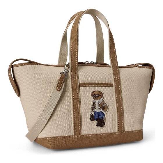 POLO RALPH LAUREN Bear Sac à main 35 cm