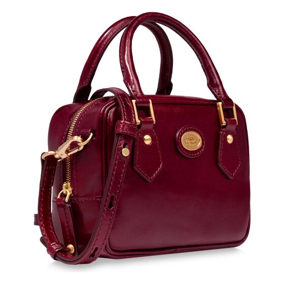 The Bridge Stodo Sac à main Cuir véritable 20 cm