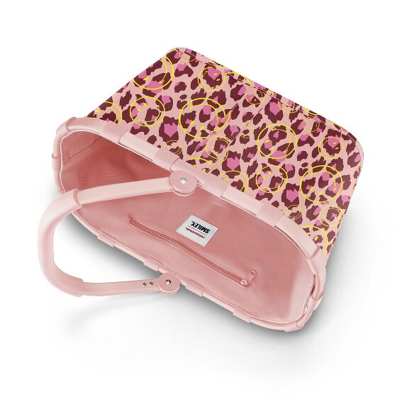 reisenthel Sac à provisions Carrybag 48 cm