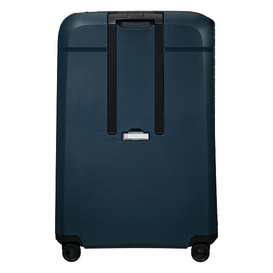 Samsonite Magnum 2 4 roues Valise cabine 81 cm