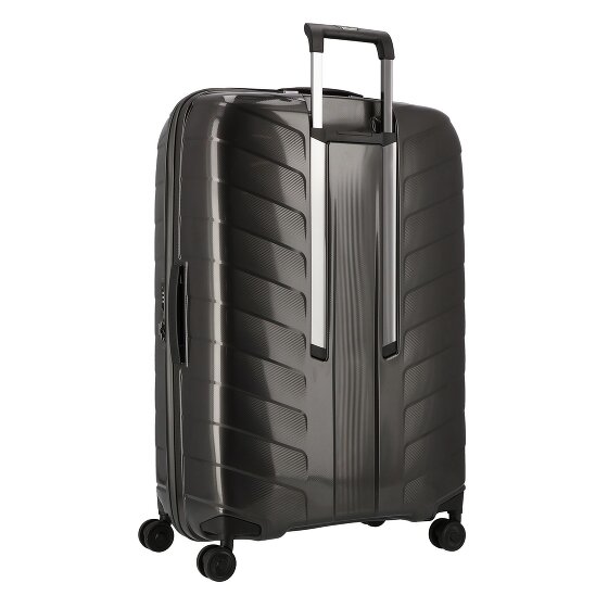 Samsonite Attrix 4 roulettes Trolley 81 cm