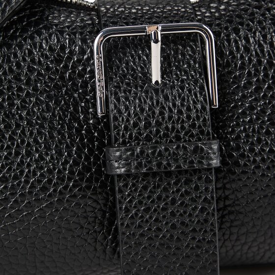 Marc O'Polo Sac à bandoulière Cuir véritable 29 cm