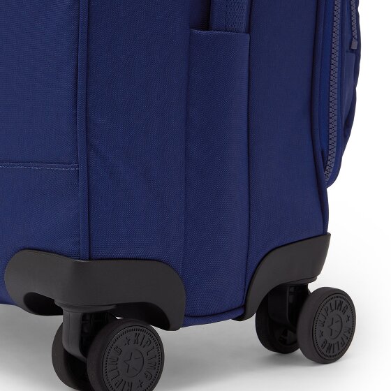Kipling New Youri 4 roues Valise cabine S 55 cm