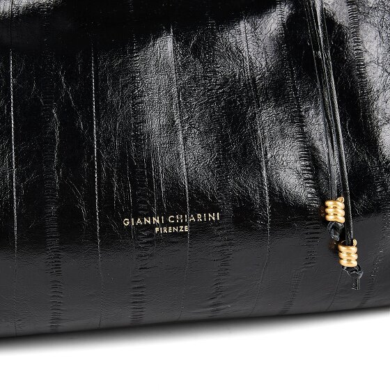 Gianni Chiarini Dua Sac à bandoulière Cuir véritable 38 cm