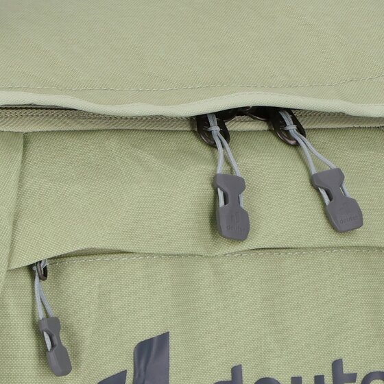 Deuter Duffel Pro 40 Sac de voyage Weekender 52 cm