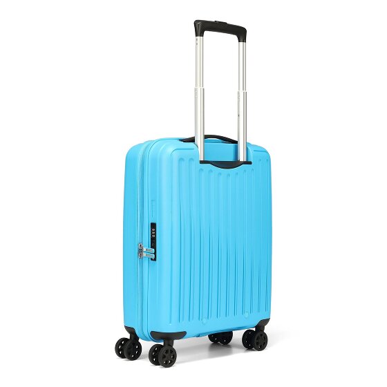 American Tourister Rejoy 4 roulettes Trolley de cabine 55 cm